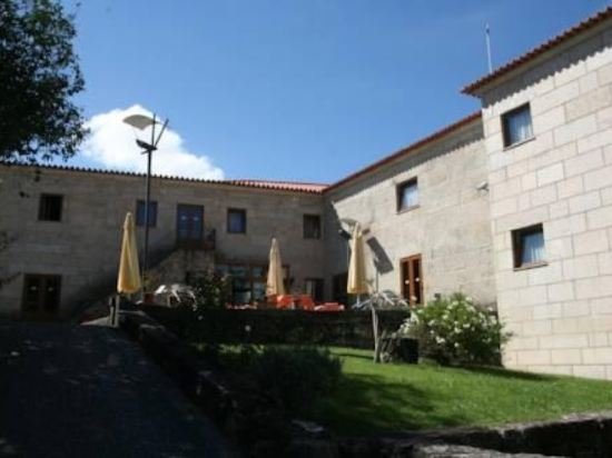 Фото Hotel Rural Maria da Fonte