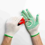 Bronitex (Ostapovsky Drive, 3с24), personal protective equipment