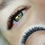 Lash_tune (Karpinskogo Street, 1), eyebrow and eyelash salon