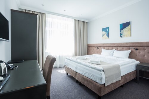 Hotel Версаль, Minsk District, photo