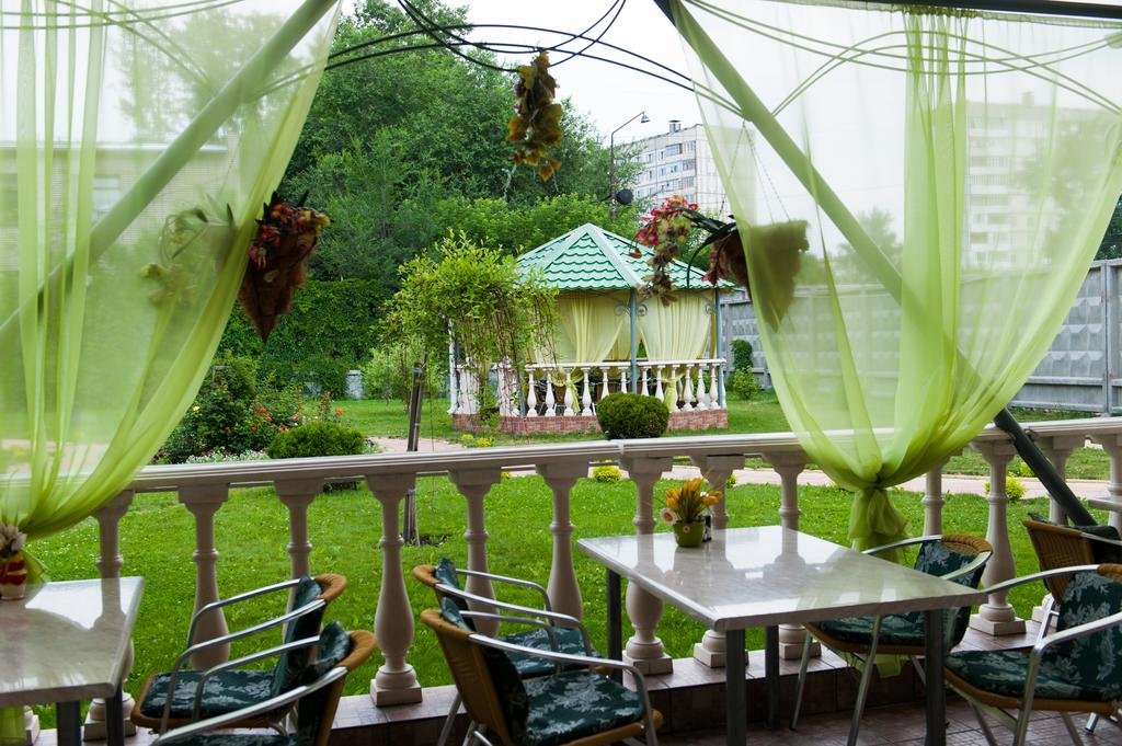 Фото Центральная