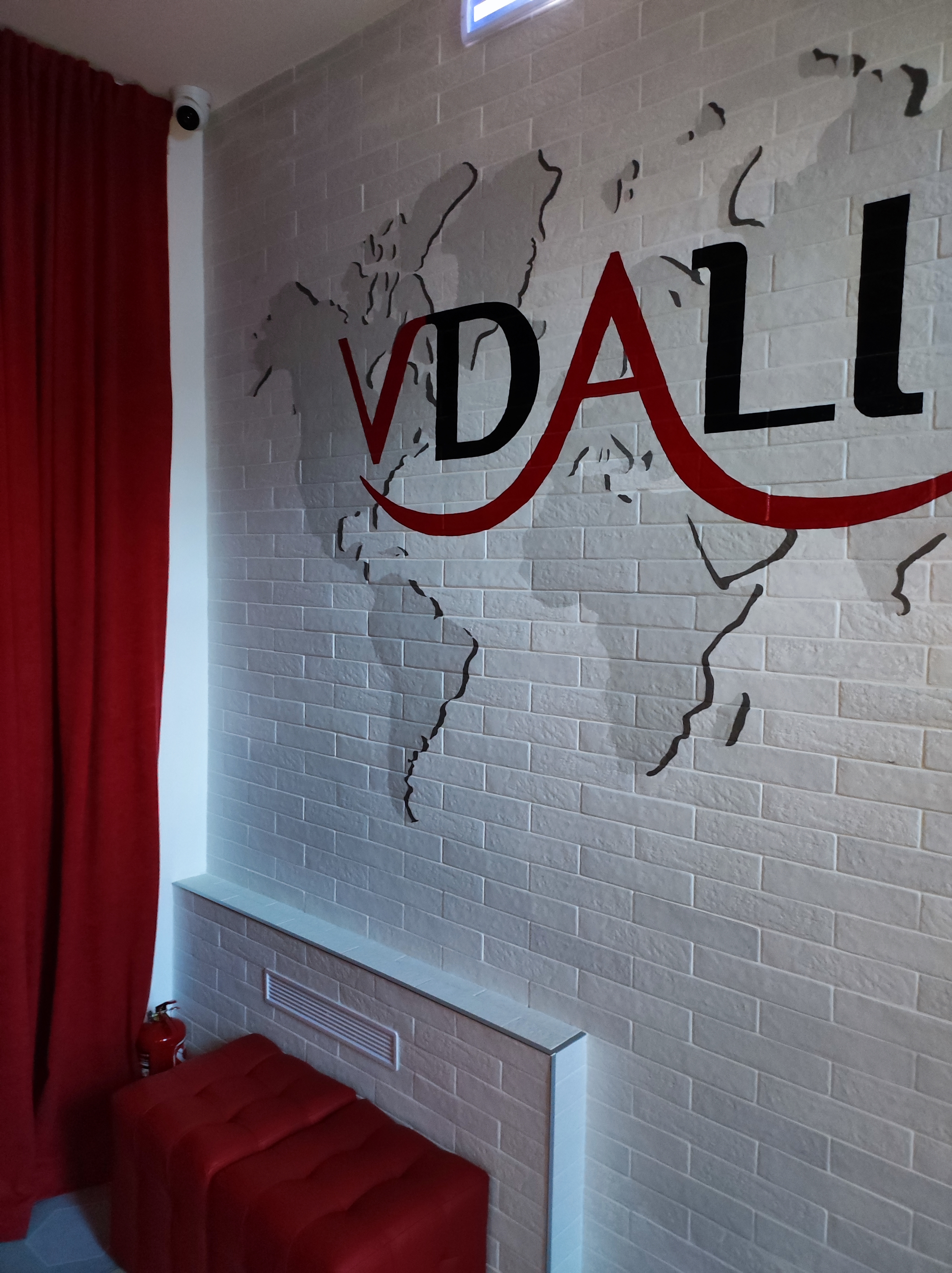 Фото Poshtel VDali