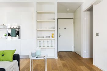 Фото Home At Hotel - Sormani