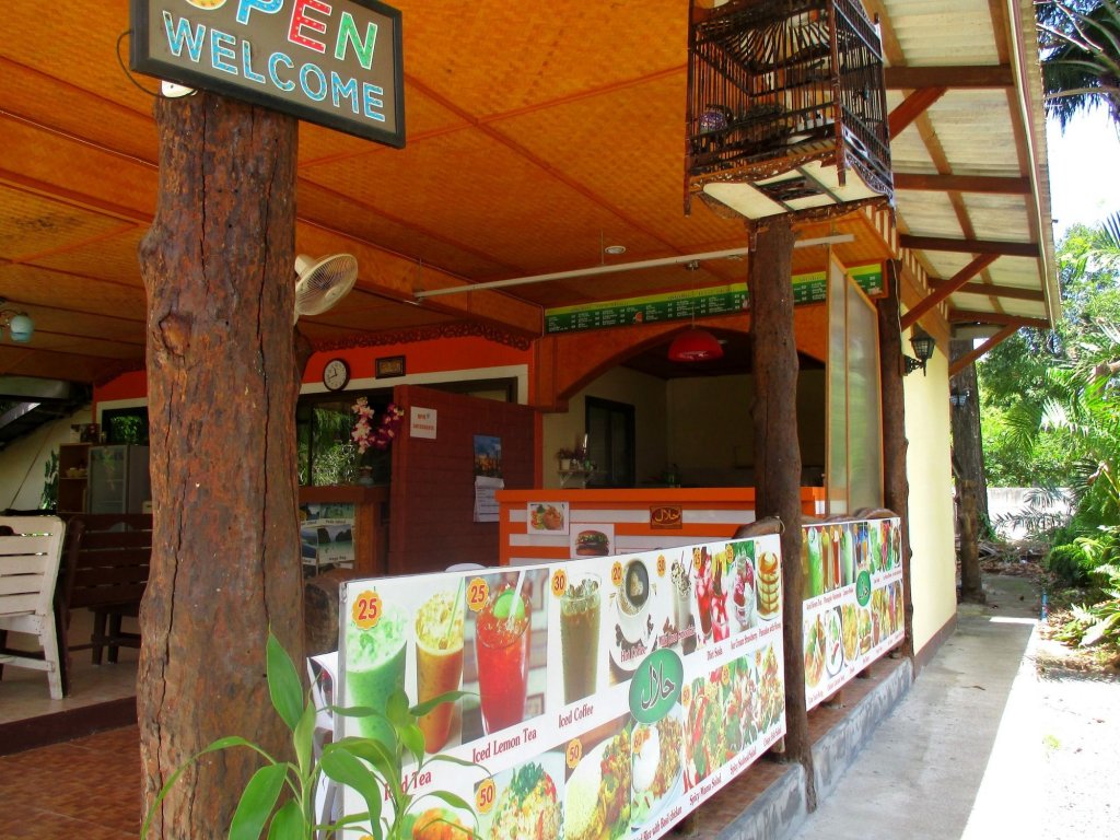 Фото Happiness Resort