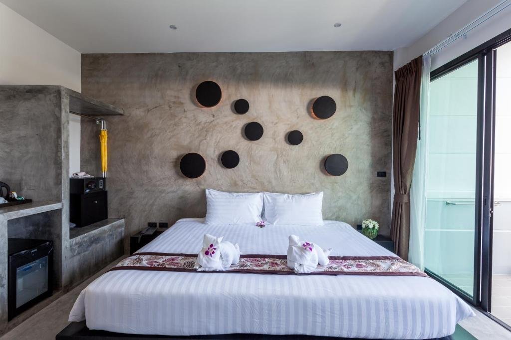 Фото Aonang Viva Resort