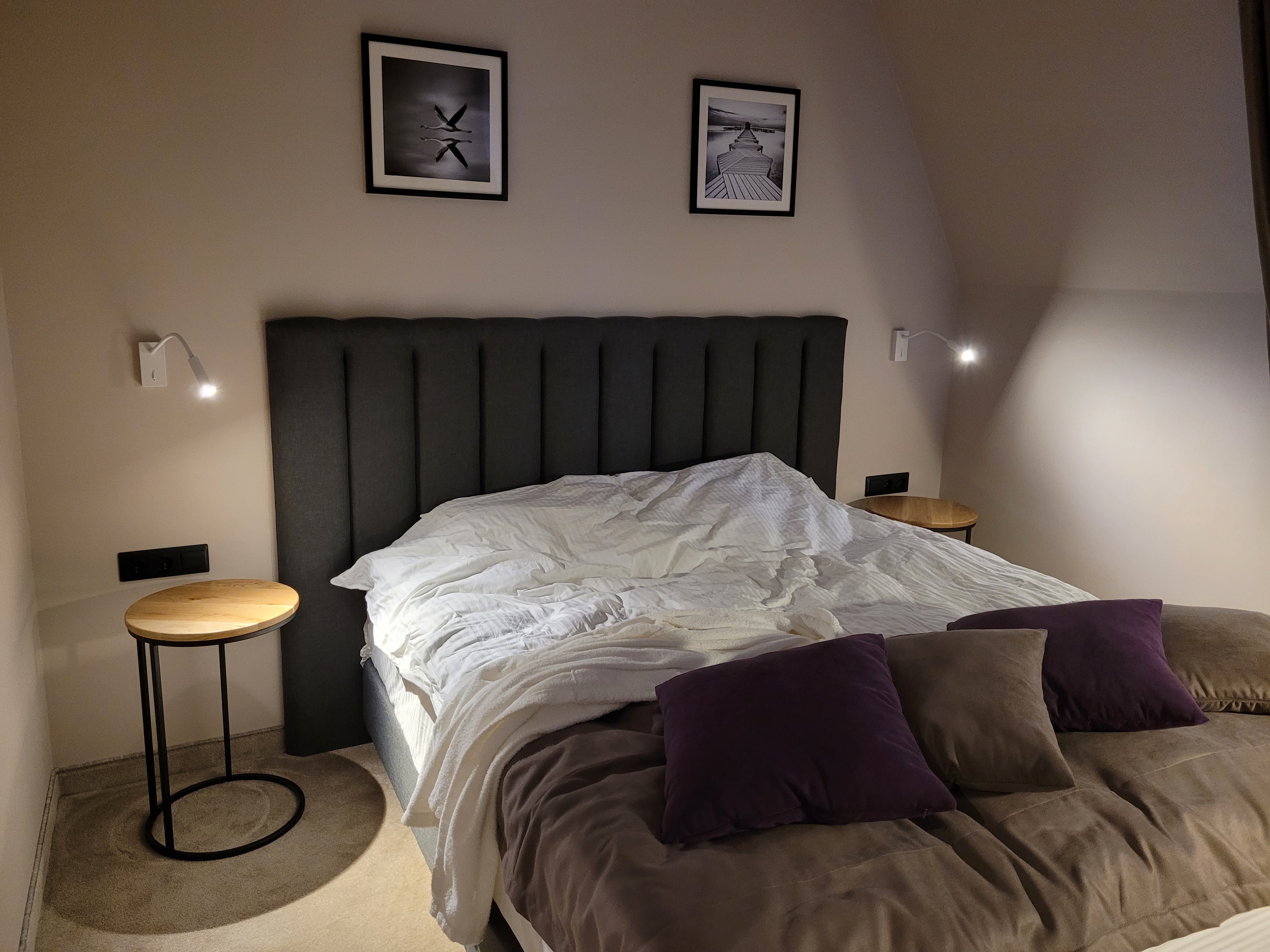 Фото Loft Hotel