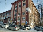 Tolstovka54 (ulitsa Korolyova, 40к1), tienda de ropa