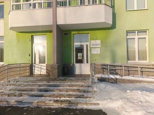 Центр занятости ГКУ центр занятости Свердловской области, Верхнепышминский ЦЗ, Верхняя Пышма, фото