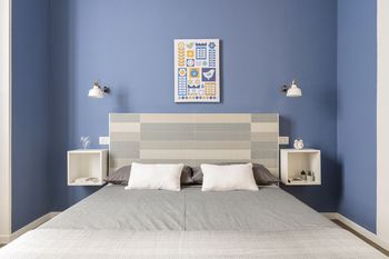 Фото Home At Hotel - Pastrengo