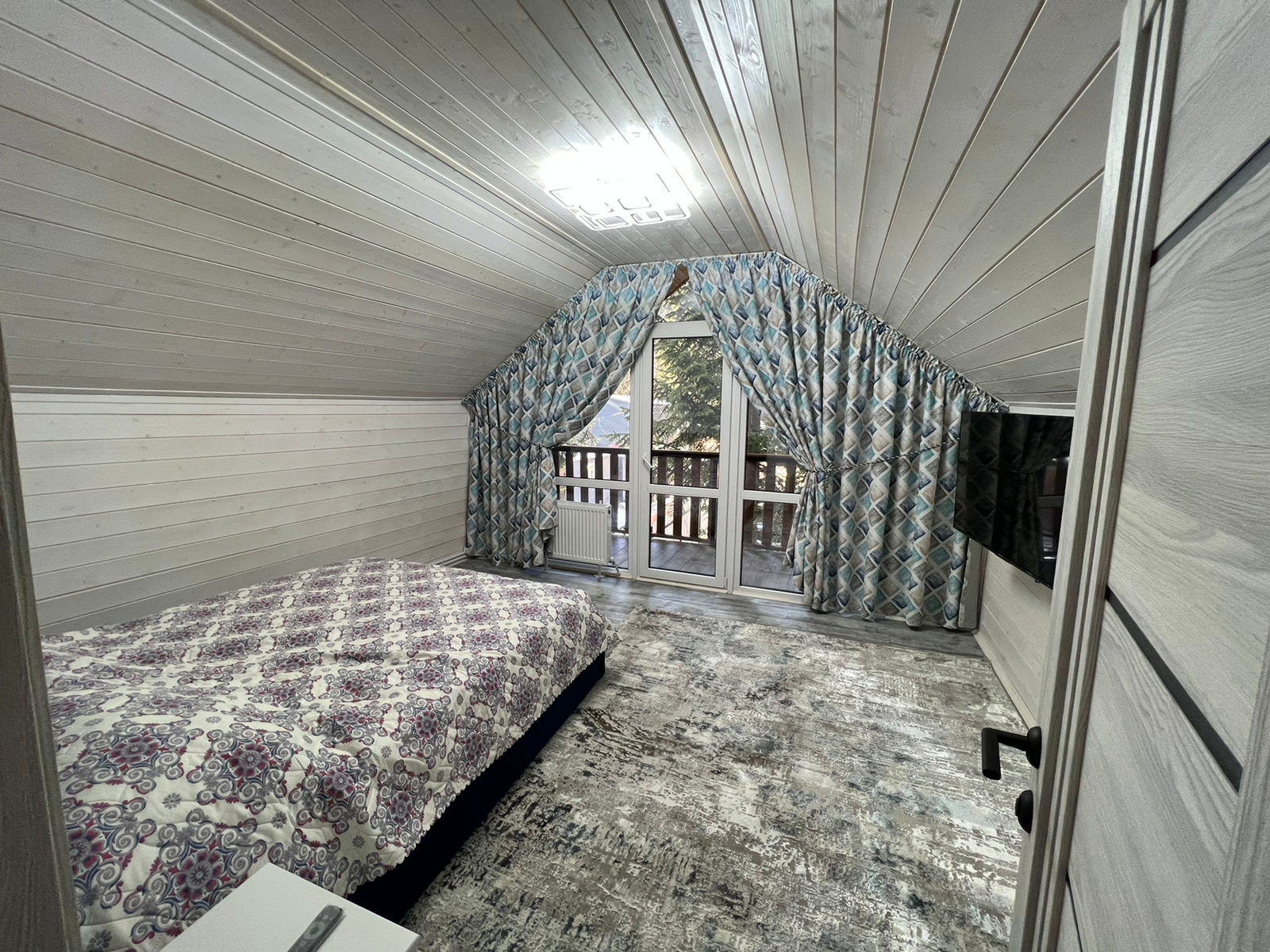 Фото Архыз Тревел