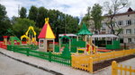 Детский сад № 5 (ulitsa Karla Marksa, 13), jardín de infancia, guardería