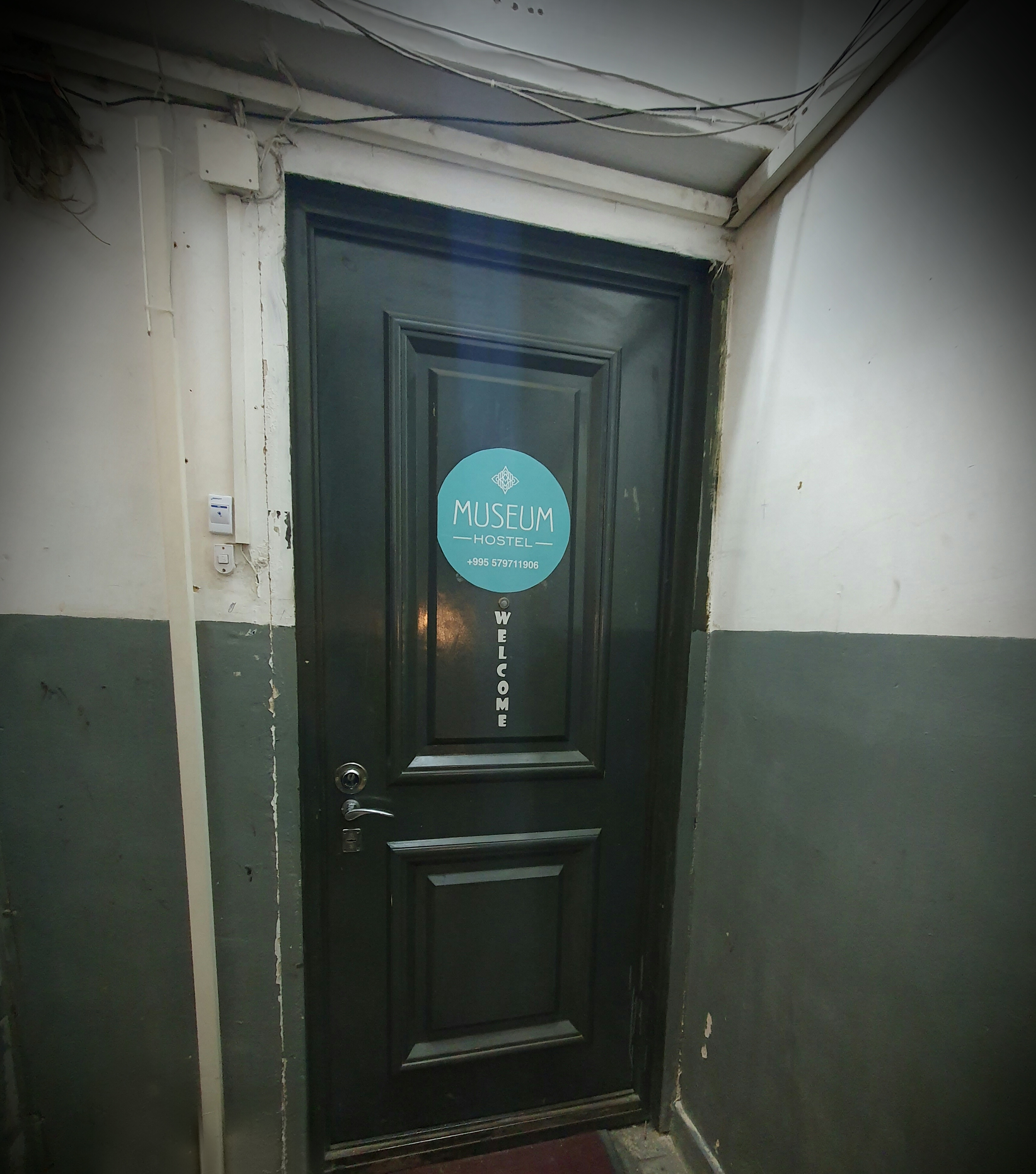 Фото Museum Hostel