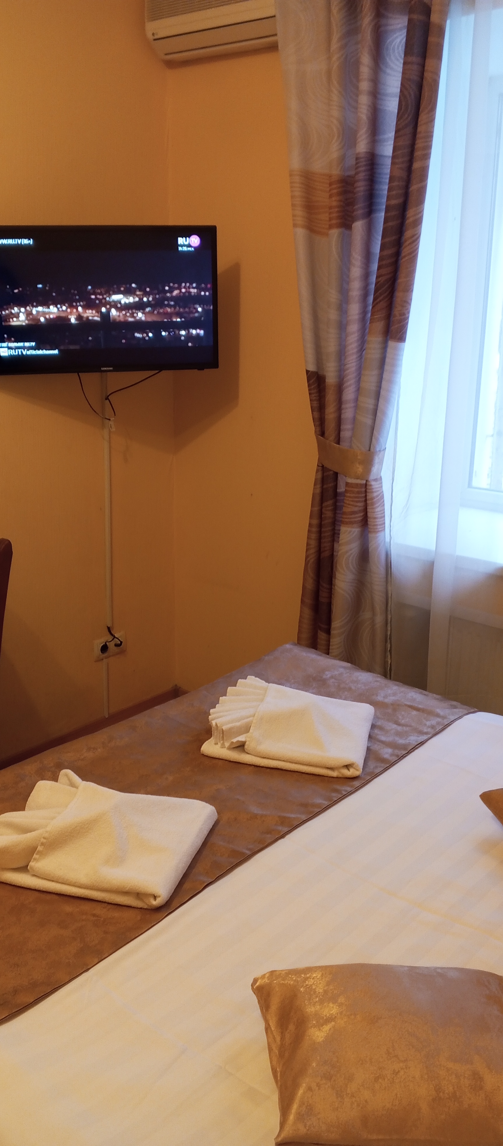 Фото Гостевой дом на Рабфаковской