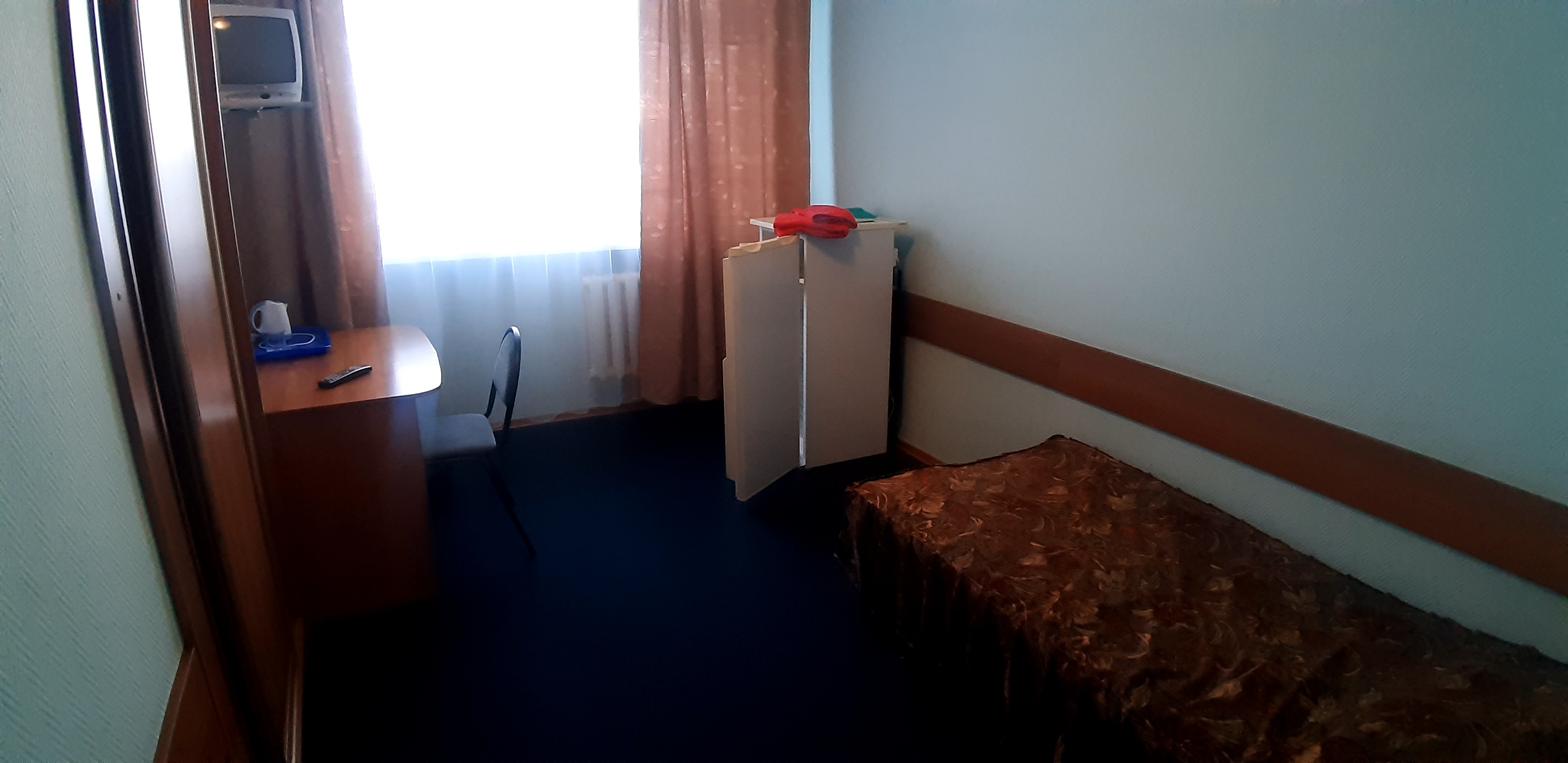 Фото Гостиница Научного центра Российской академии наук