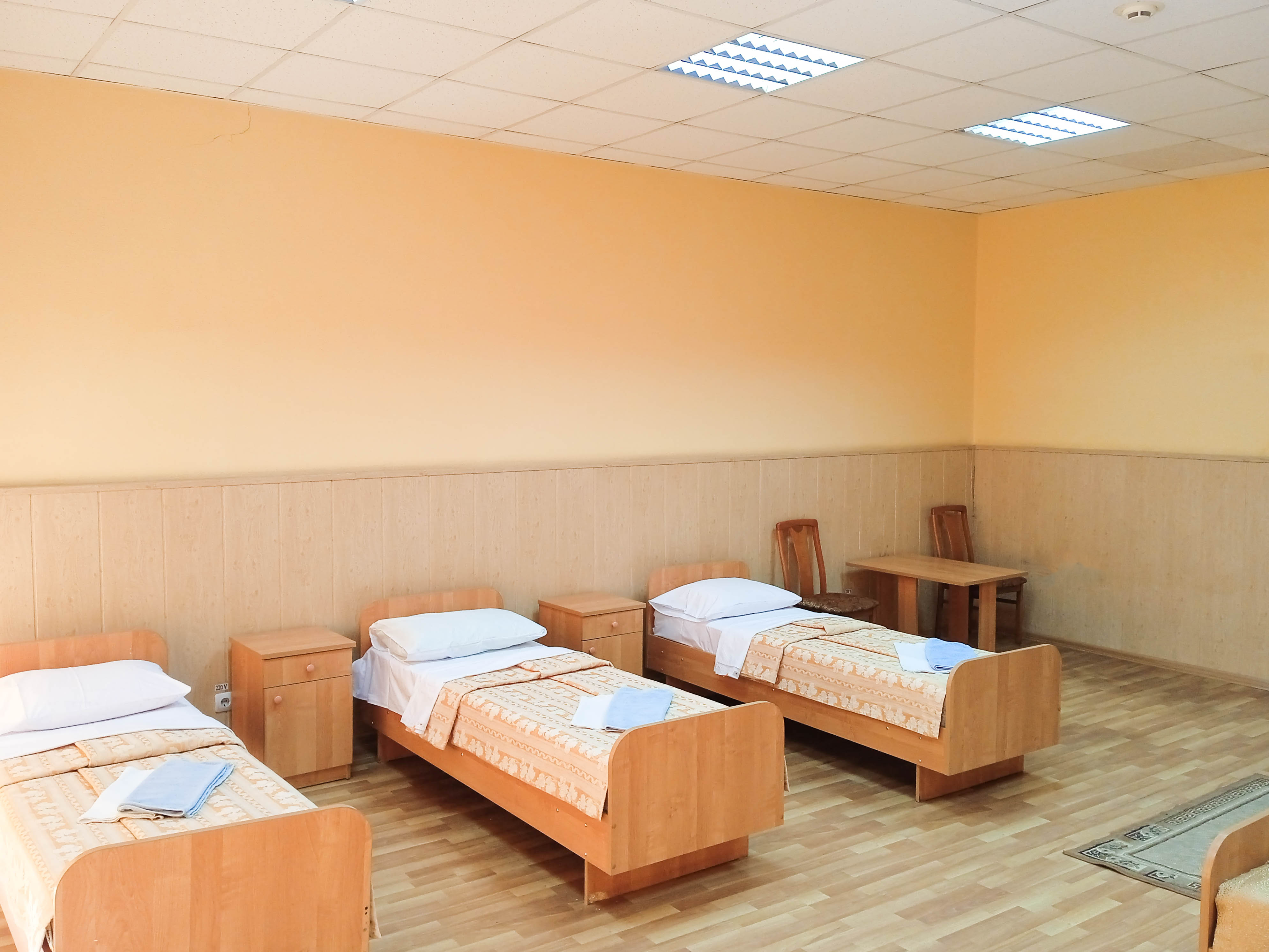 Фото Smart Hotel КДО Брянск