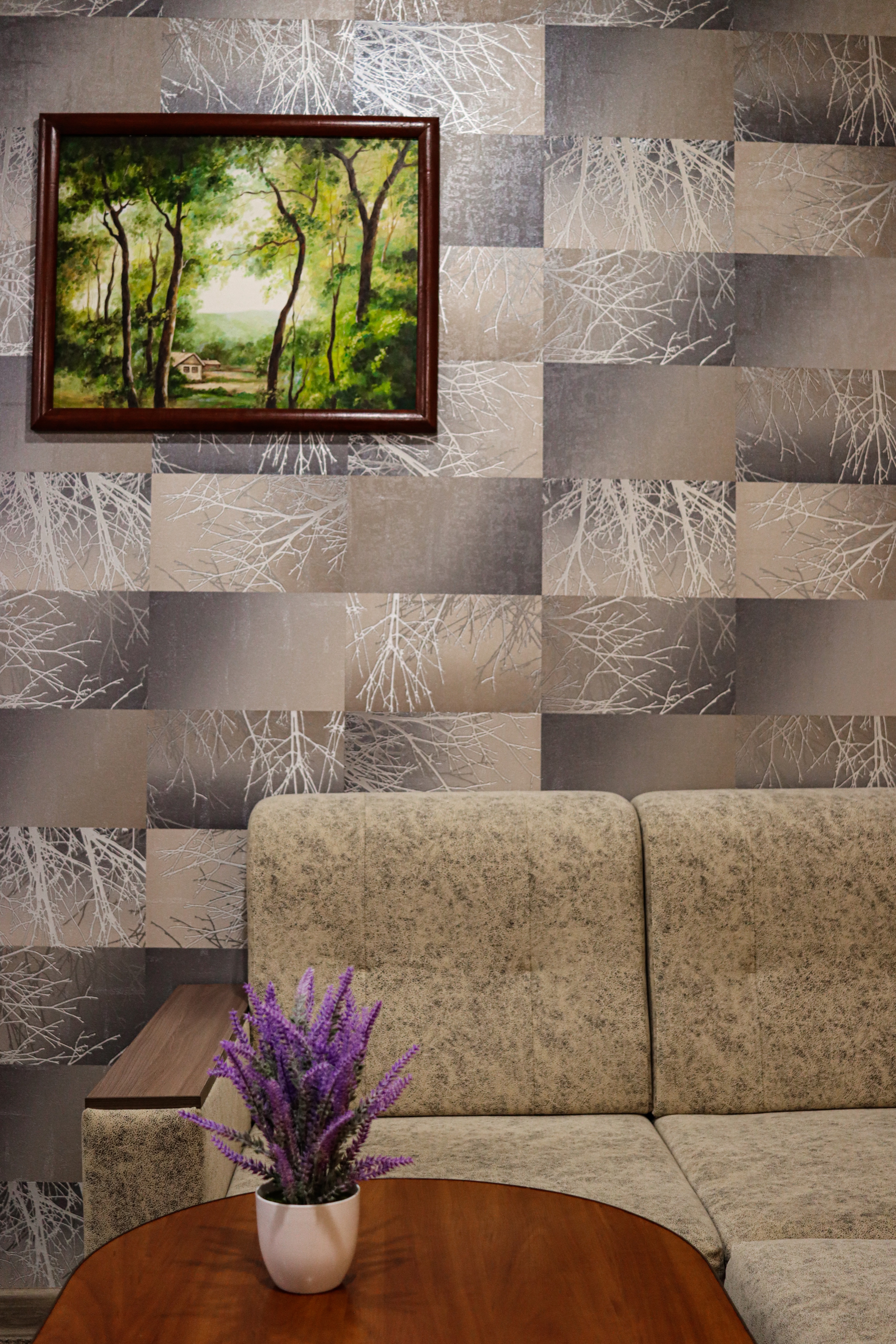 Фото Старый Дом