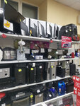 Ваша скупка (Orekhova Street, 47), electronics store