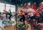Kangoo jumps (Bravarskaya ulitsa, 2Бс1), fitness club