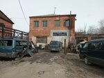 Istana Club 03 (Republic of Buryatia, gorodskoy okrug Ulan-Ude, Sovetskiy District), servicio de coches, centro de reparación de automóviles