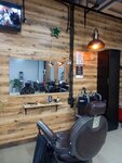 Gold Star (Tsiolkovskogo Street, 20А) ، صالون تجميل