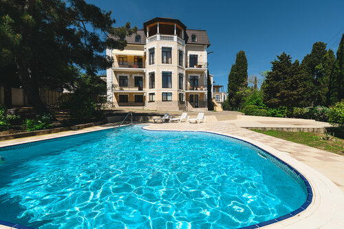 Дом в аренду Каприз-Люкс в Крыму