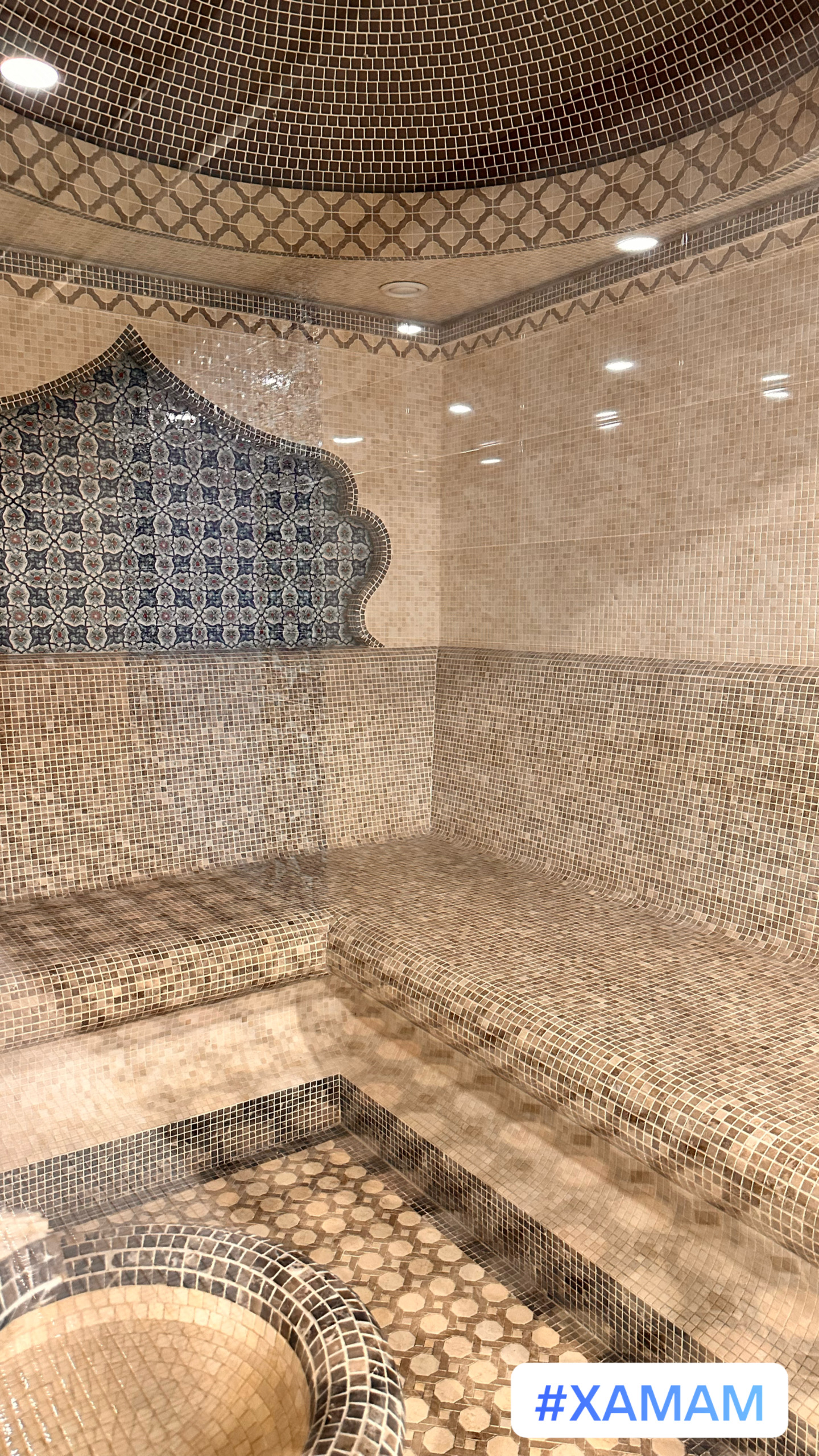 Фото Old Tashkent Hotel & SPA