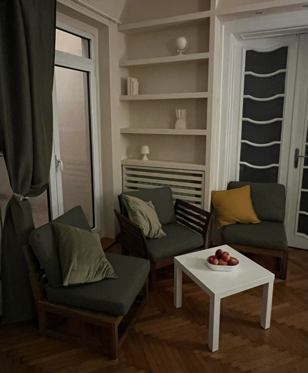 Фото Cabbage Hostel