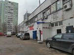 Bibirevo (Belozerskaya Street, 17Г), dormitory