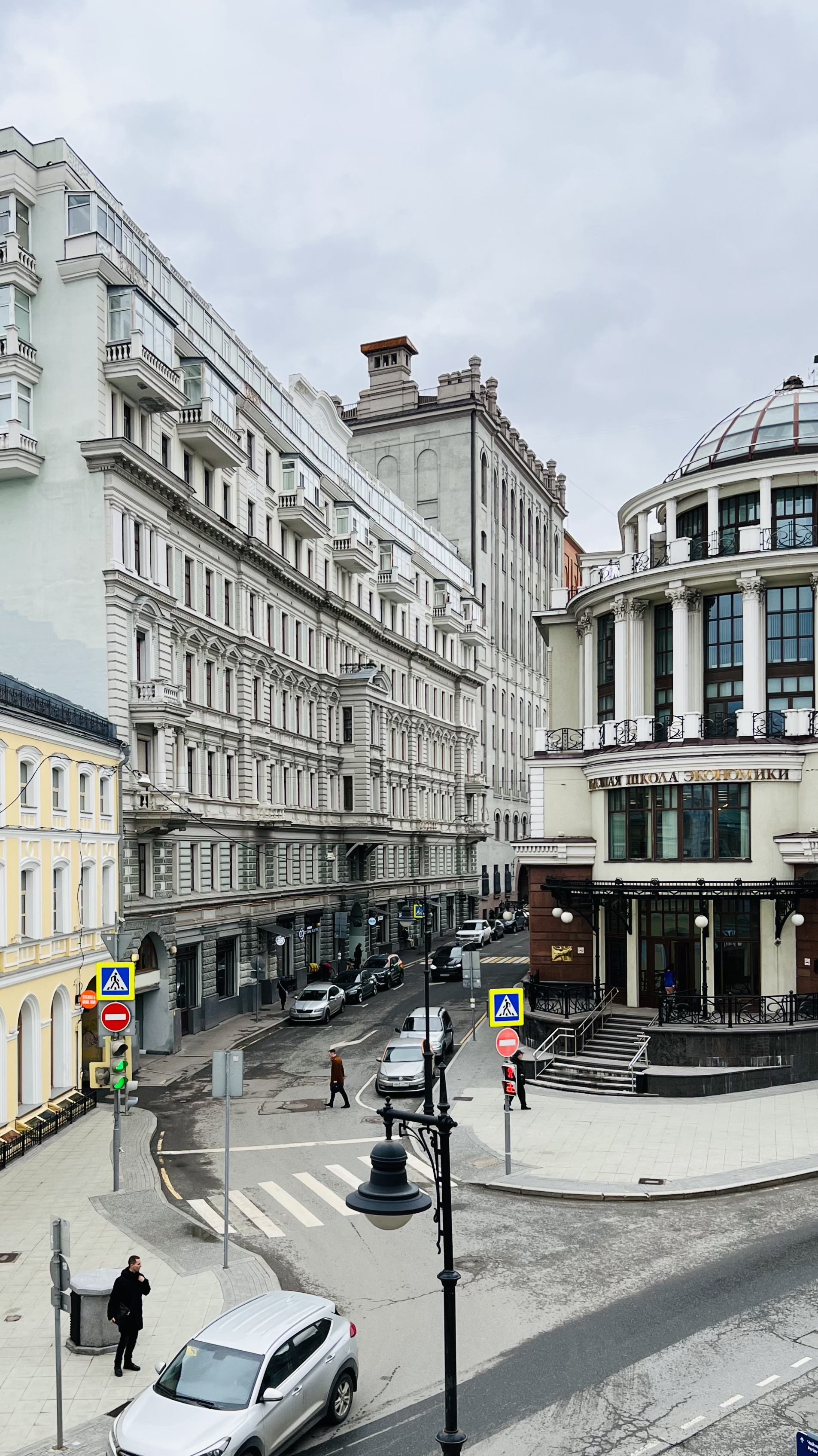 Фото Мясницкий