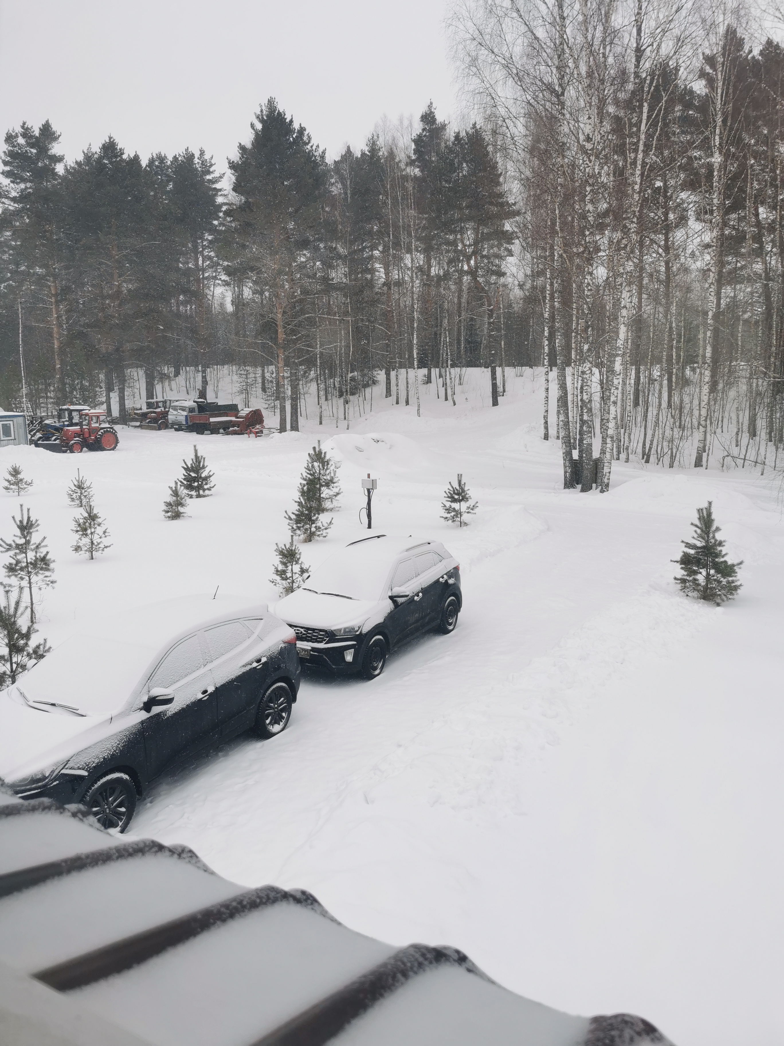 Фото Верхнее Никольское