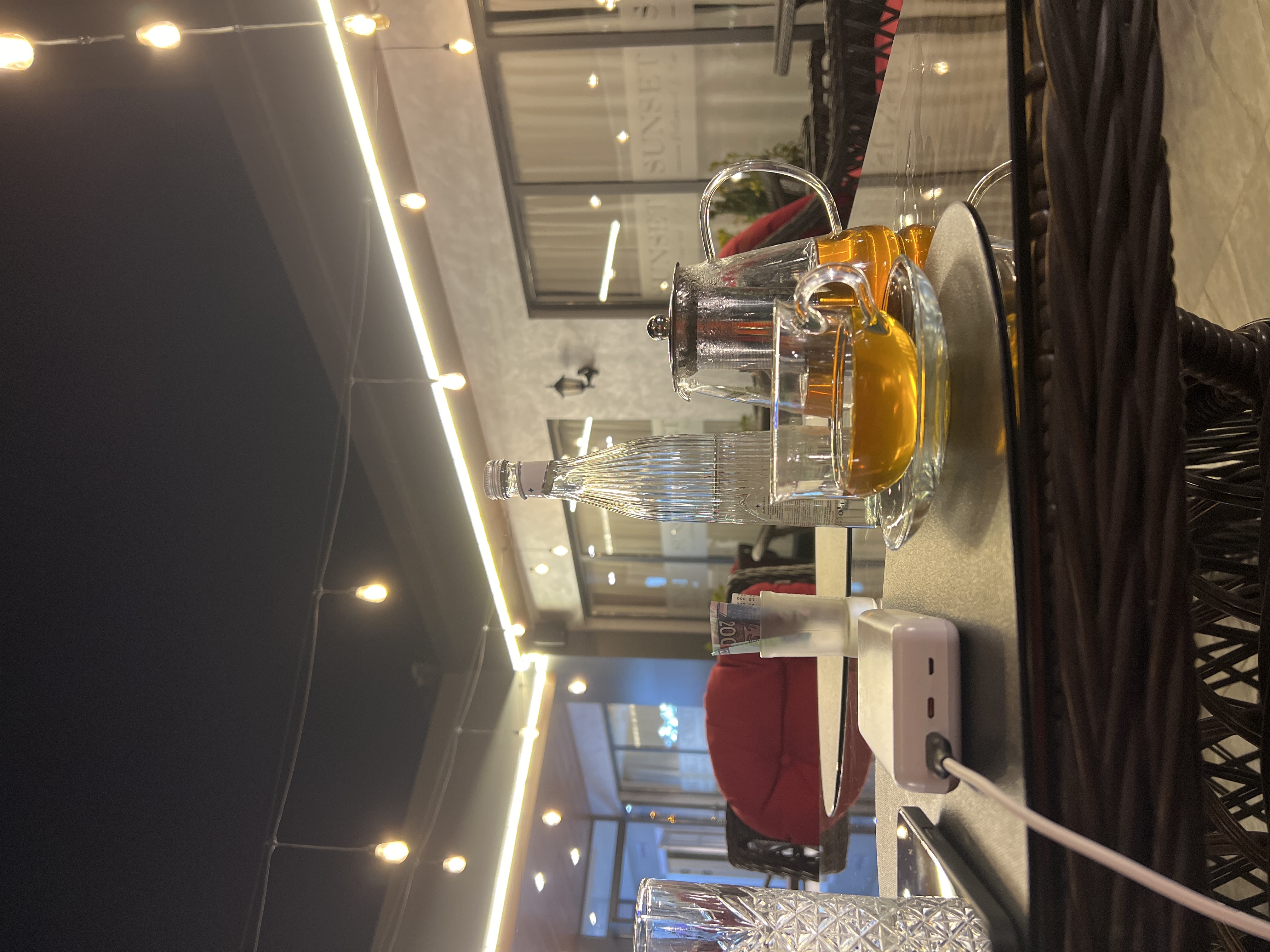 Фото Unique Hotel