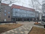 Дошкольник (Leningradskaya Street, 1А), children's developmental center