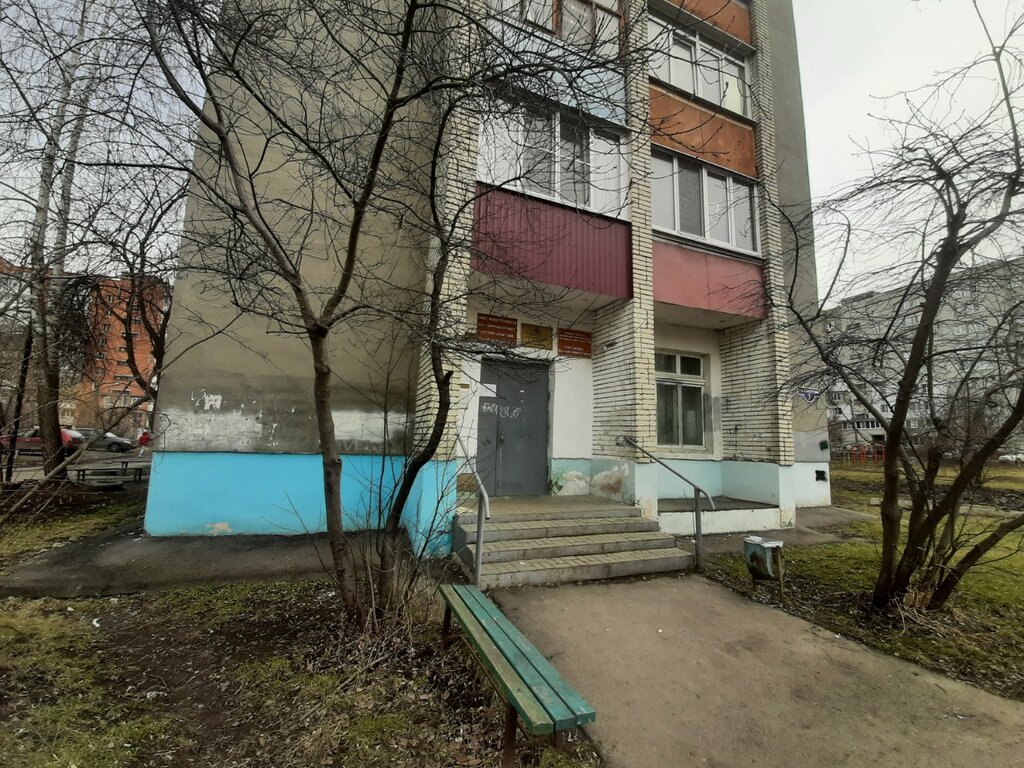 Council of deputies Priyemnaya deputata Penzenskoy gorodskoy Dumy Tuktarova Zhiganshi Zeynyatullovicha, Penza, photo