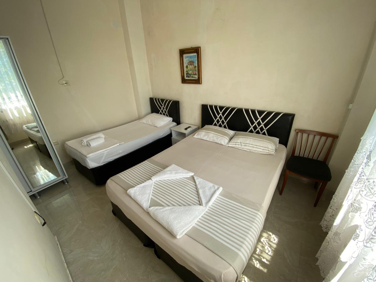 Фото Rudi Guest House