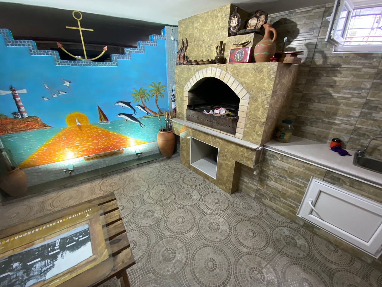 Фото Rudi Guest House