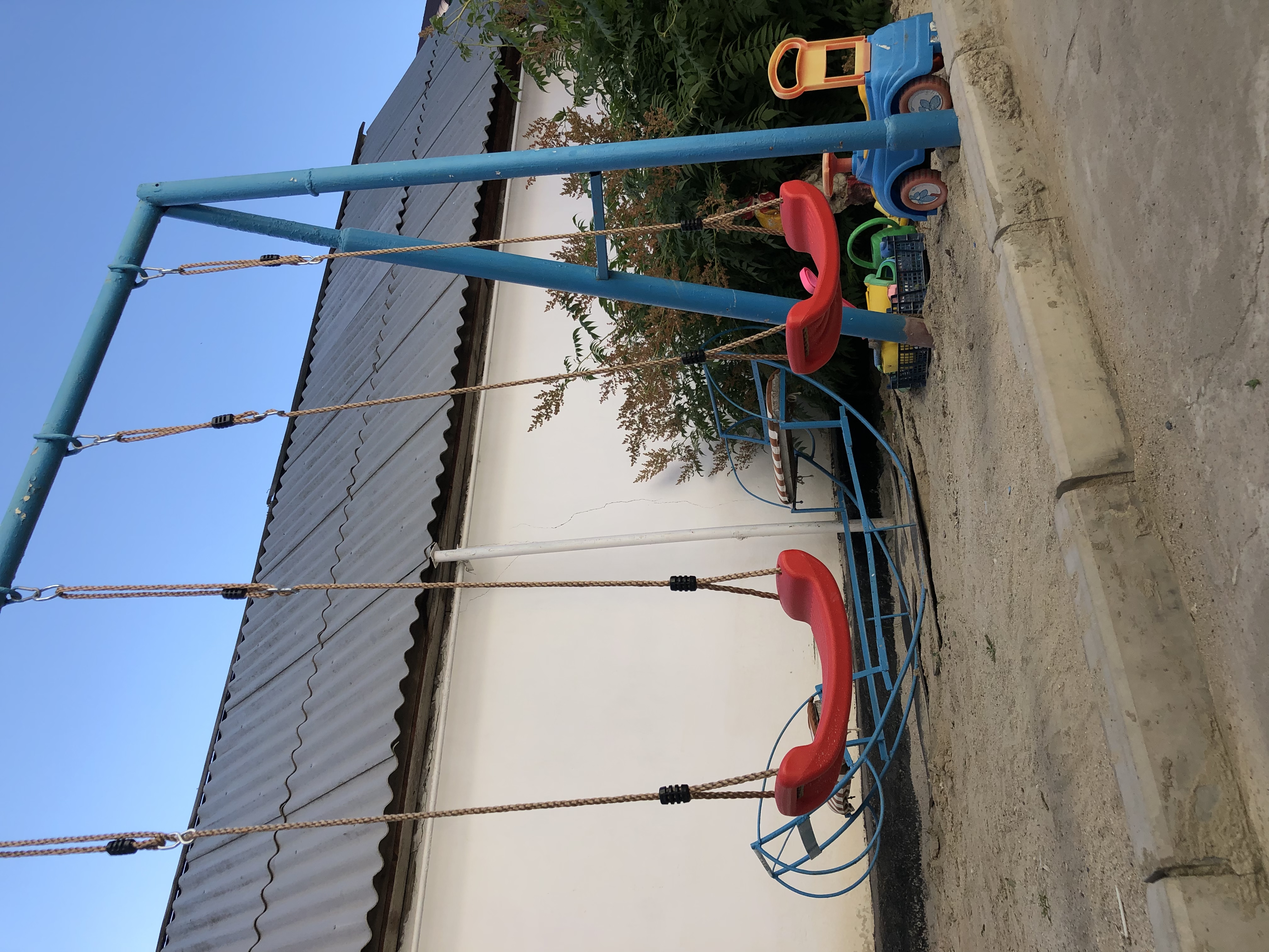 Фото Да.., Мир!