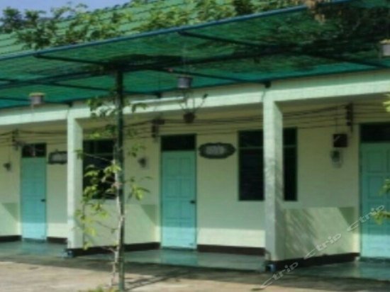 Фото Saithai Garden Home