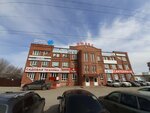 FinLine (Avtozavodskoye Highway, 26), car pawnshop