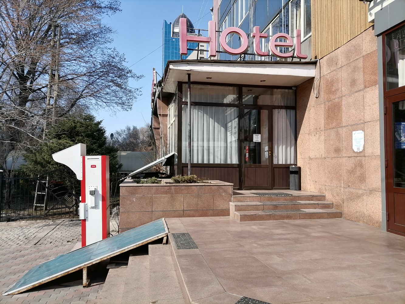 Фото Астана