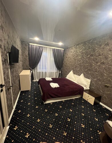 Гостиница Бута в Щербининском сельском поселении