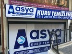 Asya Kurutemizleme (İstanbul, Şişli, Gülbahar Mah., Yenidere Sok., 4A), dry cleaning