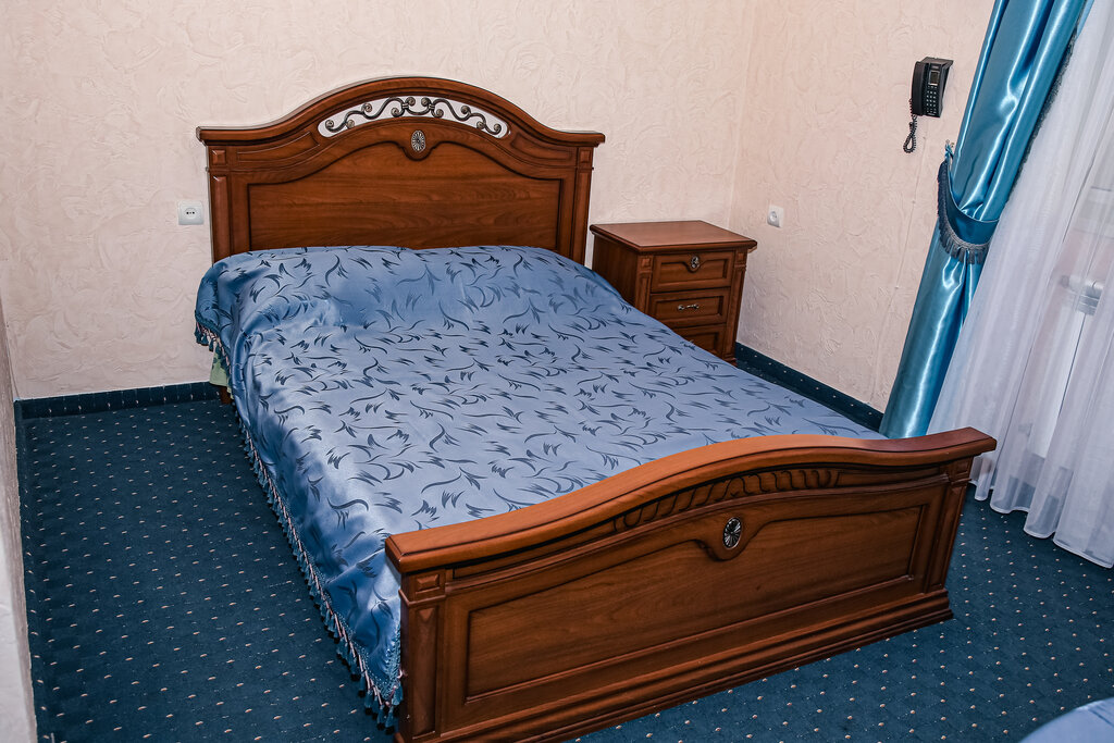 Hotel Ambassador, Sevan, photo