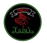 Meat is Halal. The Best Butcher (Mayakovskogo Street, 7/27), butcher shop