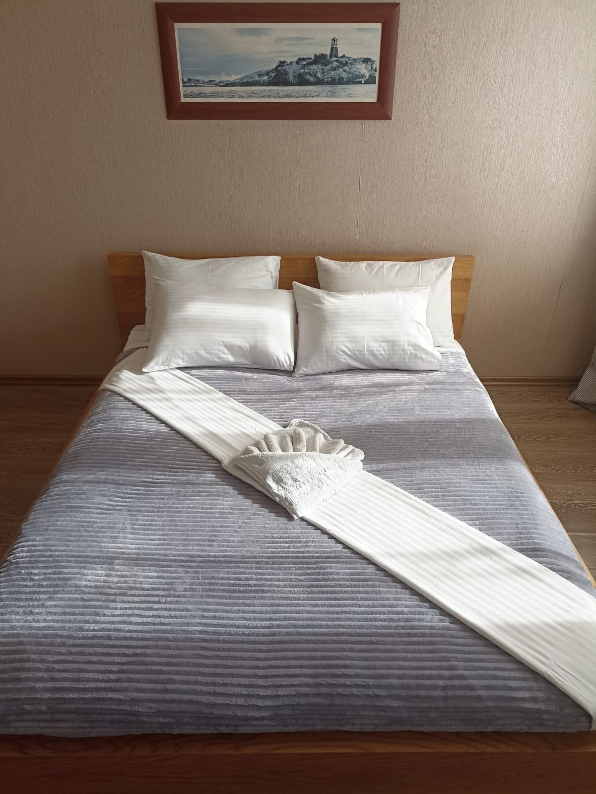 Фото Гостиница Ё