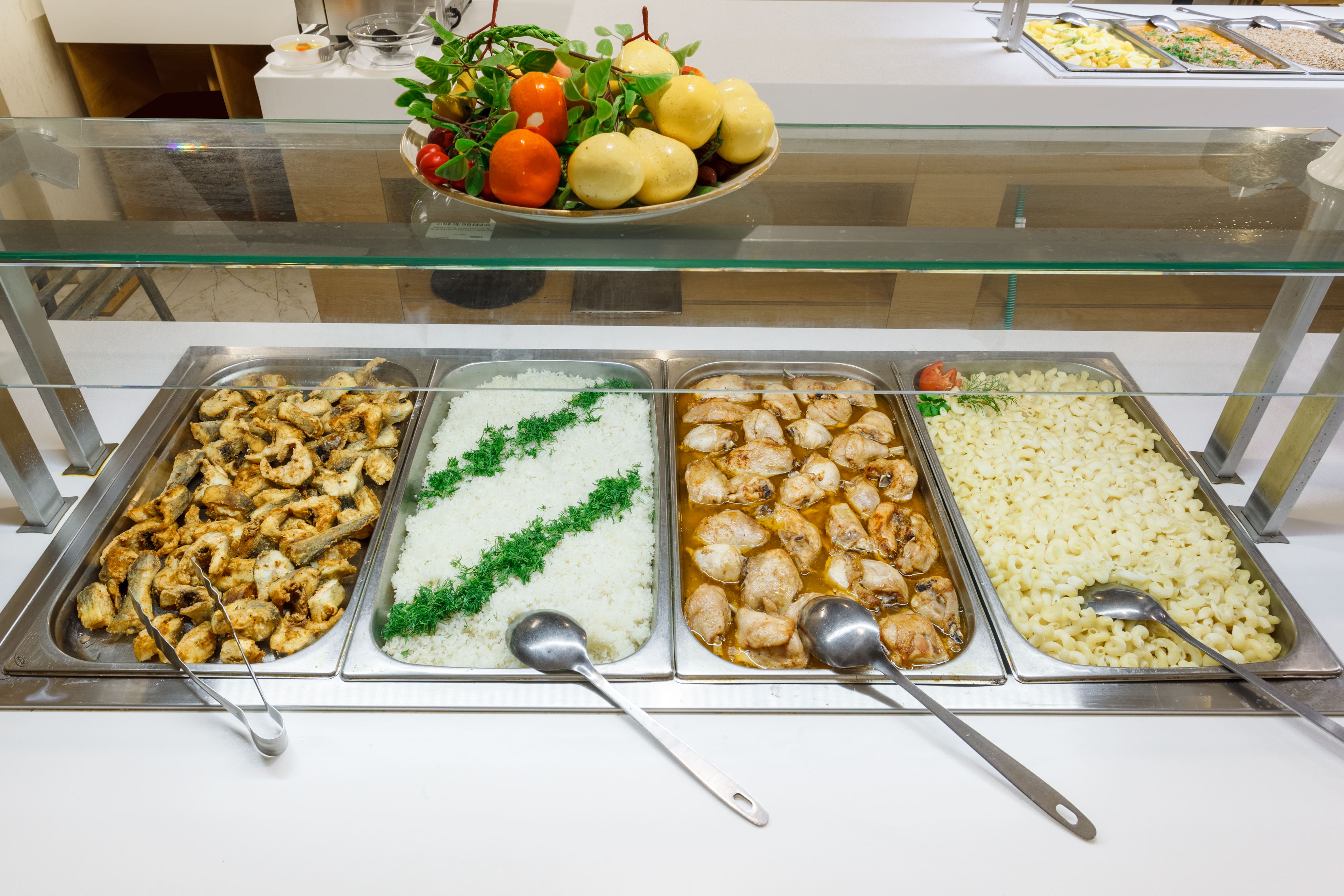 Фото Morea Family Resort&Spa