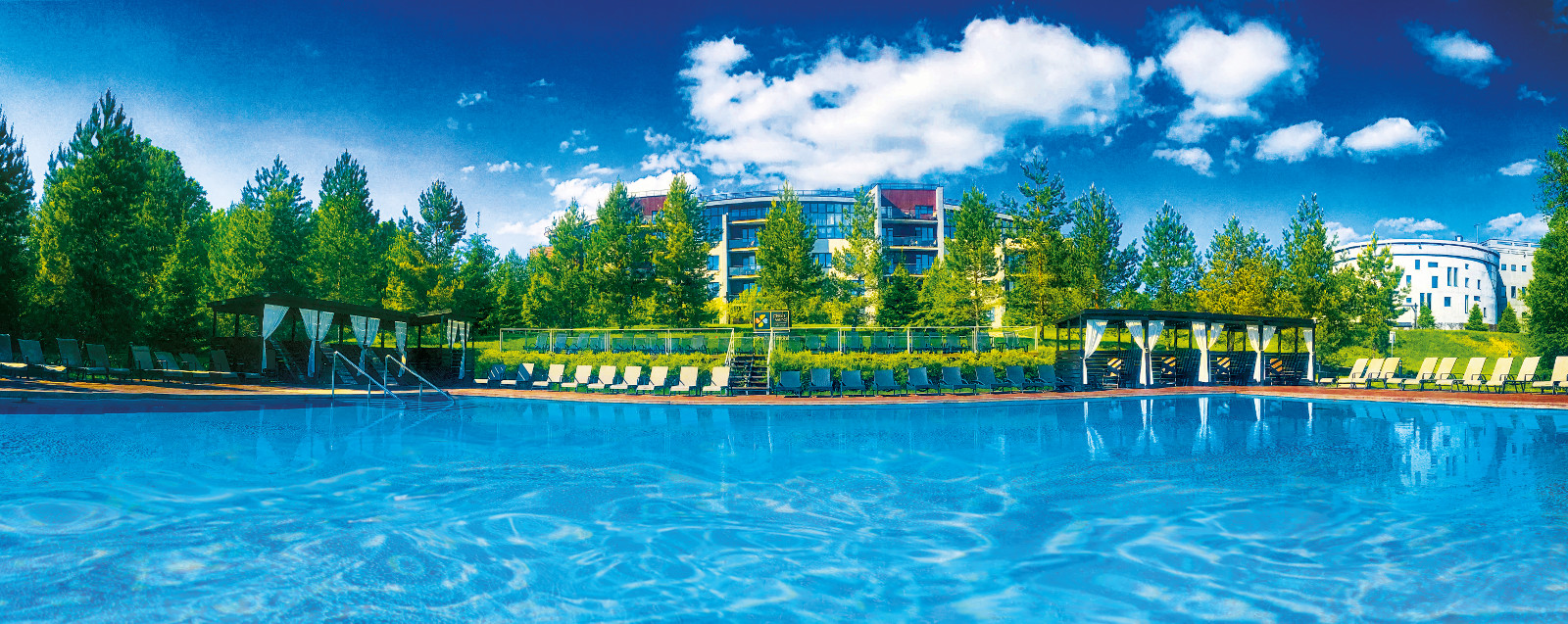 Фото Свежий ветер