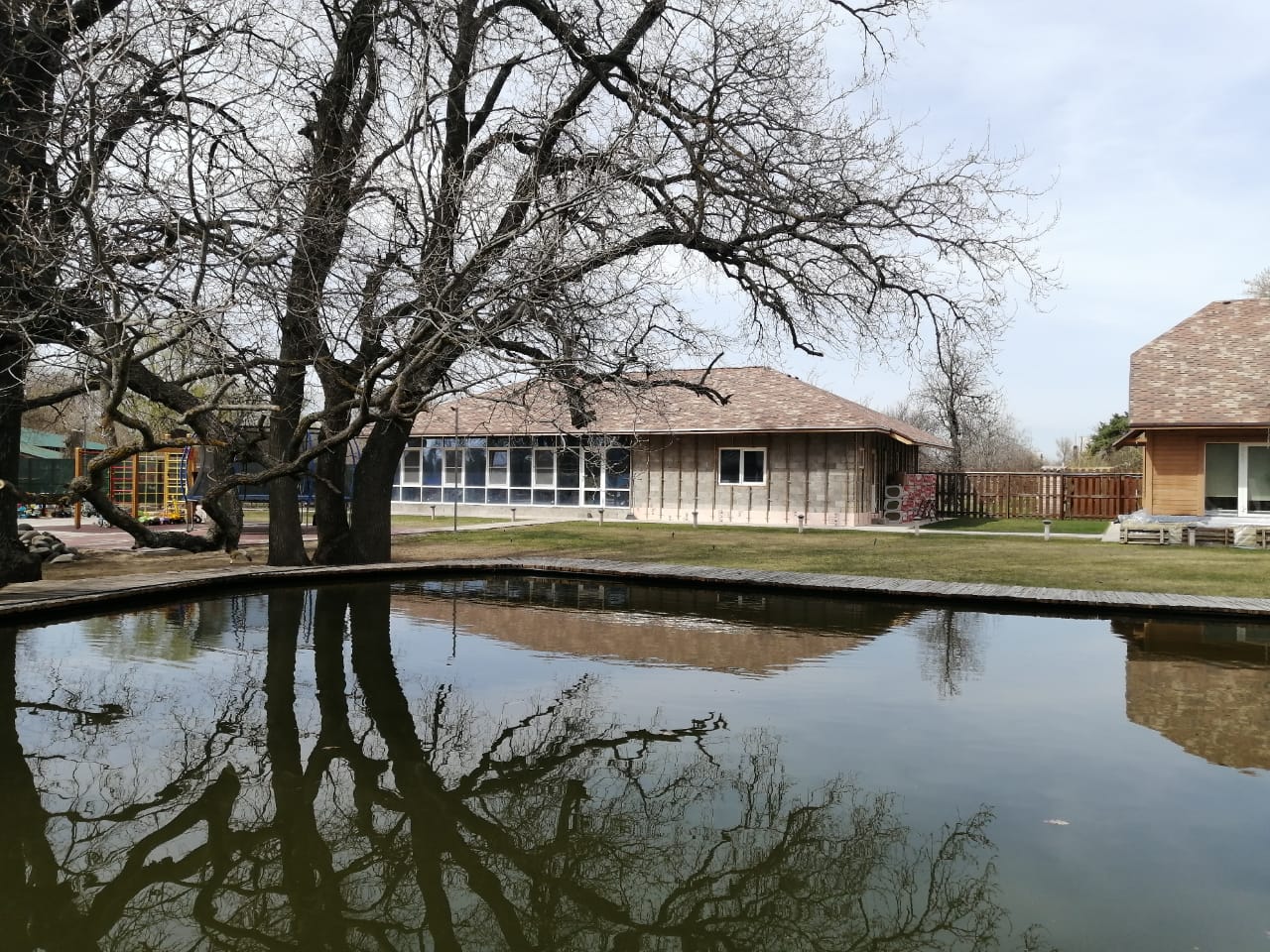 Фото Тихий Хуторок