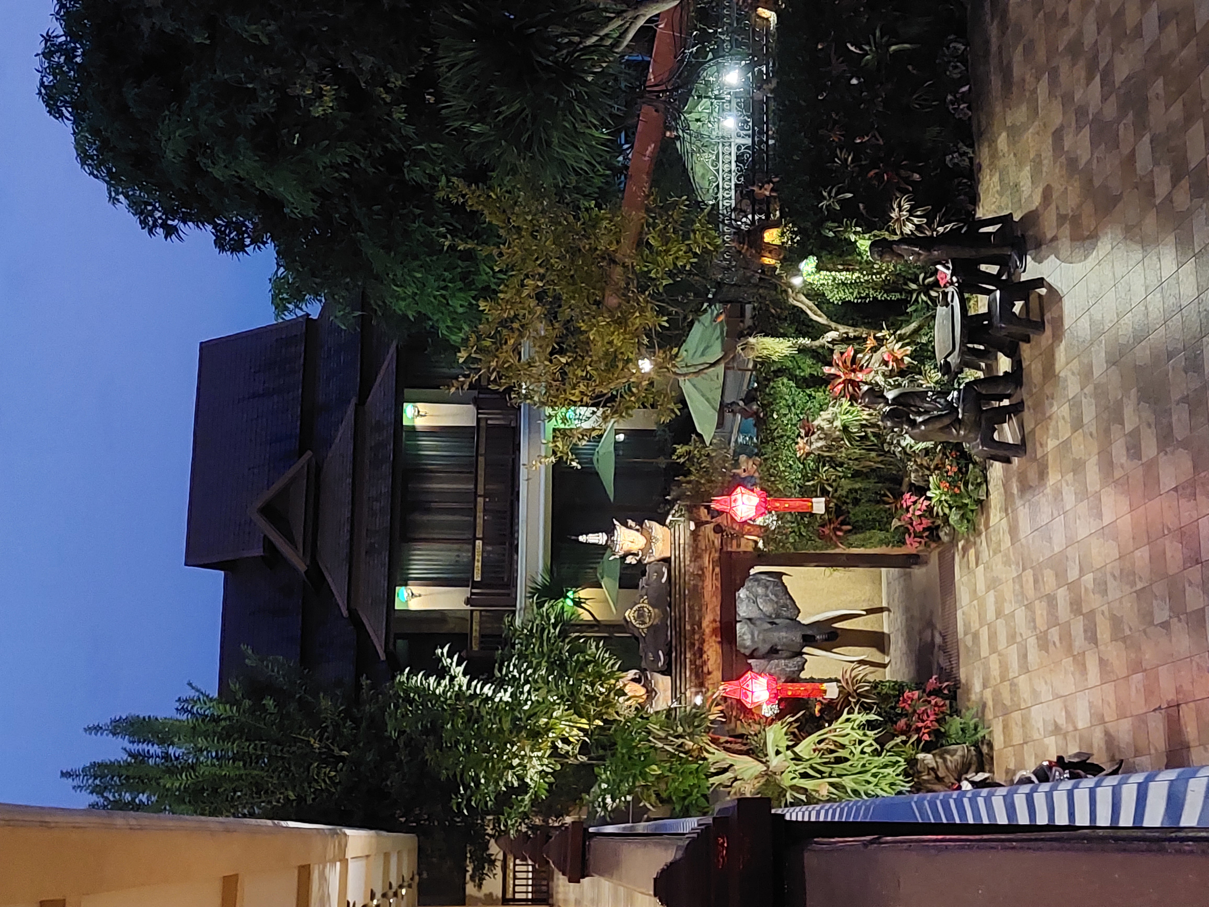 Фото At Chiang Mai Hotel