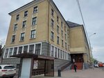 Союз участников возрождения Калининградской области (Sovetskiy Avenue, 13), organización pública