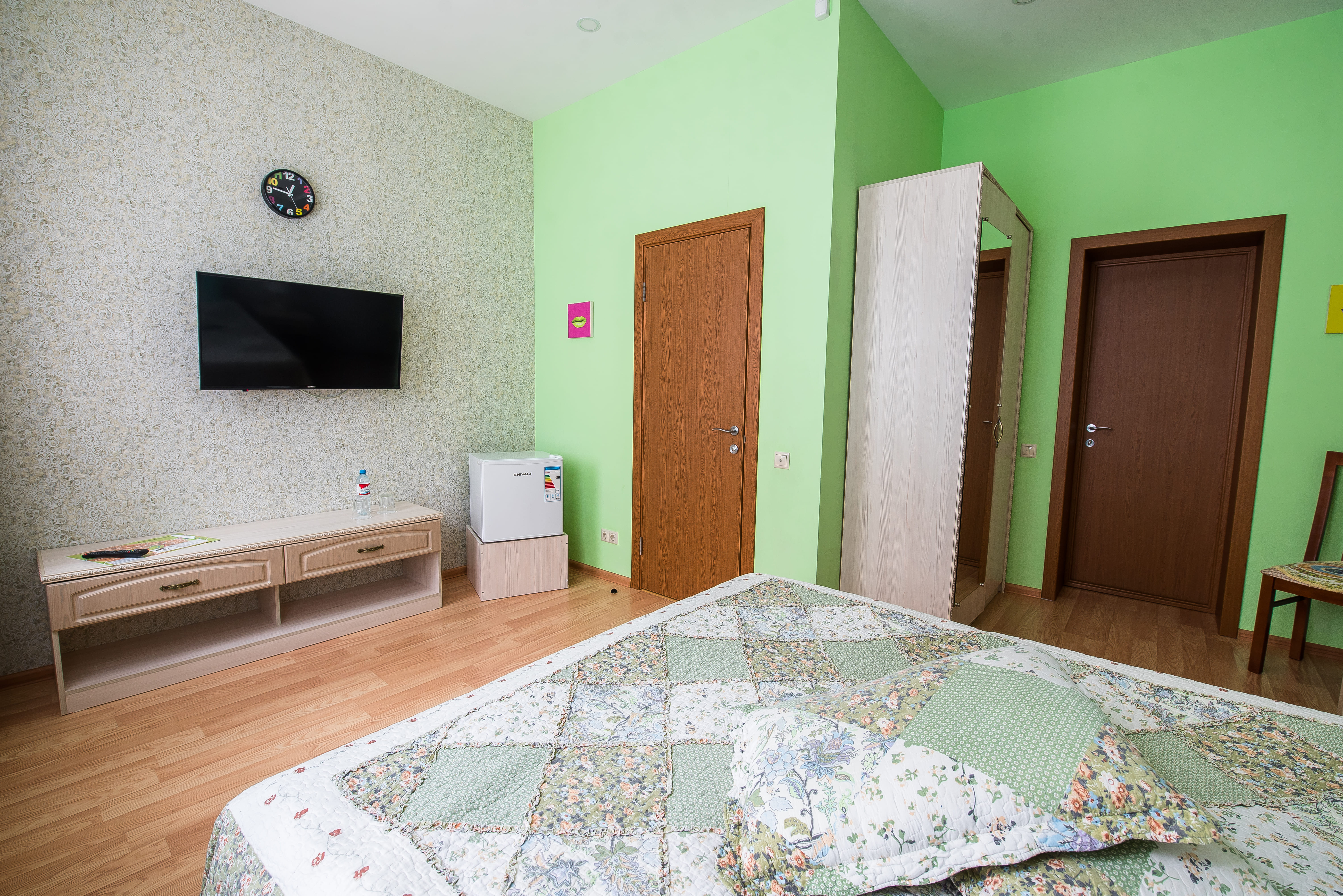 Фото Усадьба Благодатная